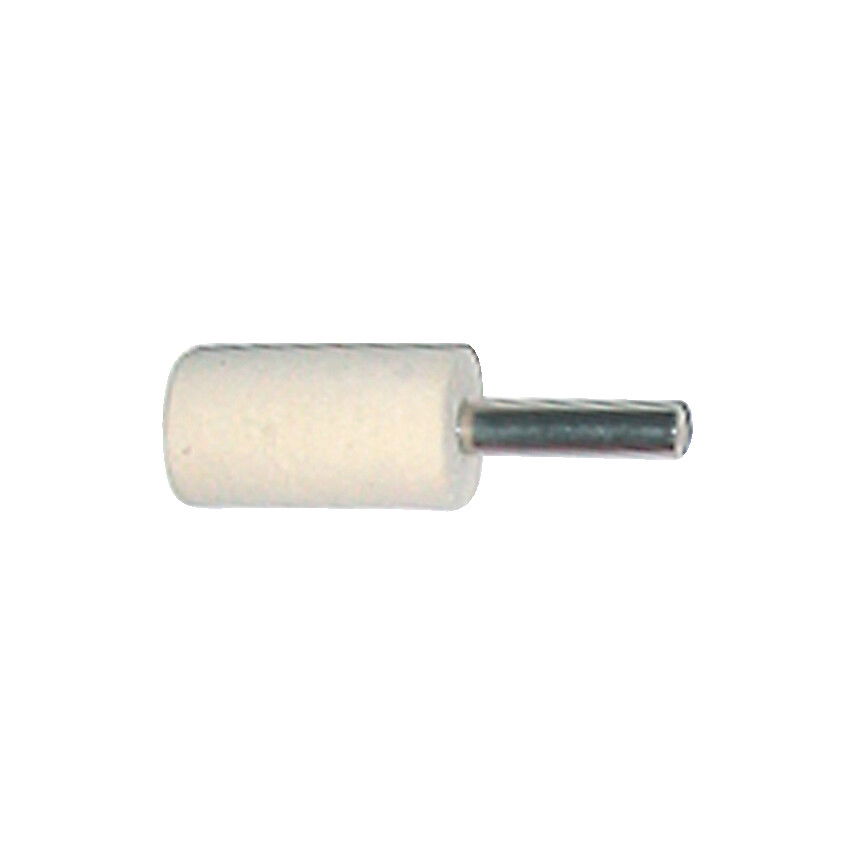 18MMX38MM POLÍROZÓFILC 6MM SZÁRRAL termék fő termékképe