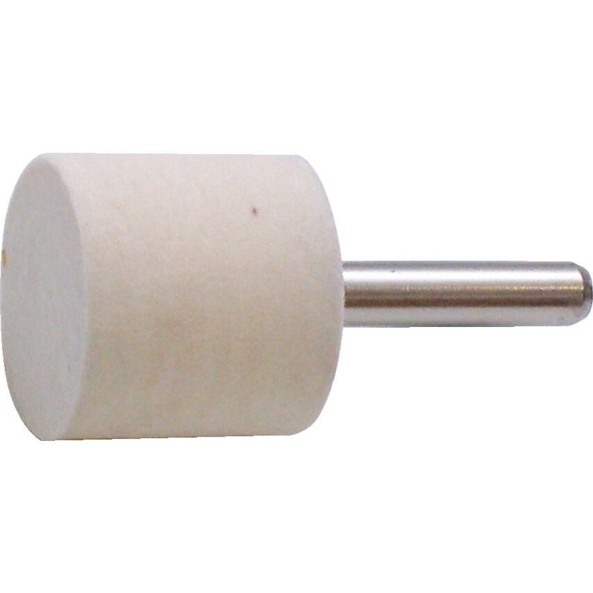 24MMX24MM POLÍROZÓFILC 6MM SZÁRRAL termék fő termékképe