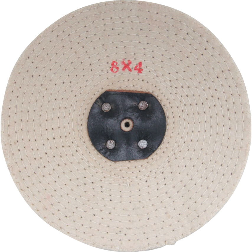 150X13MM (6X1/2") TŰZÖTT TÍPUSÚ POLÍROZÓ FEJ termék fő termékképe