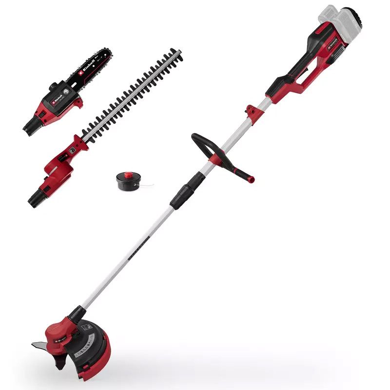 EINHELL GE-LM 36/4in1 Li-Solo akkus multifunkciós szerszám (akku és töltő nélkül) termék fő termékképe