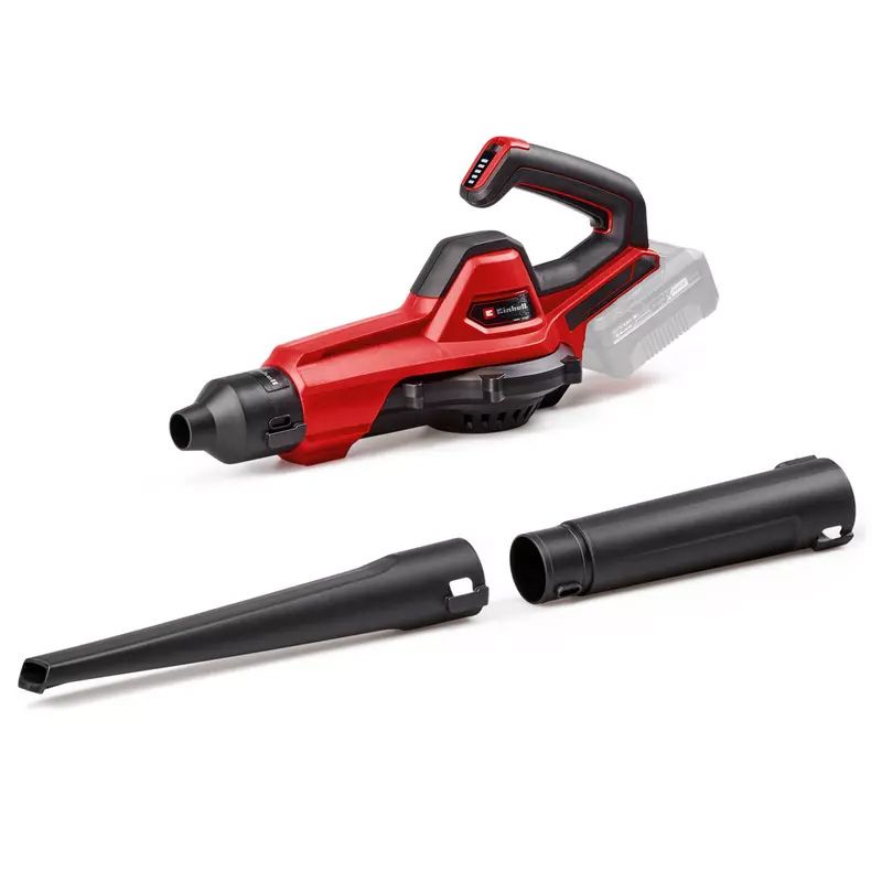 EINHELL GE-UB 18/250 Li E - Solo akkus lombfúvó (akku és töltő nélkül) termék fő termékképe