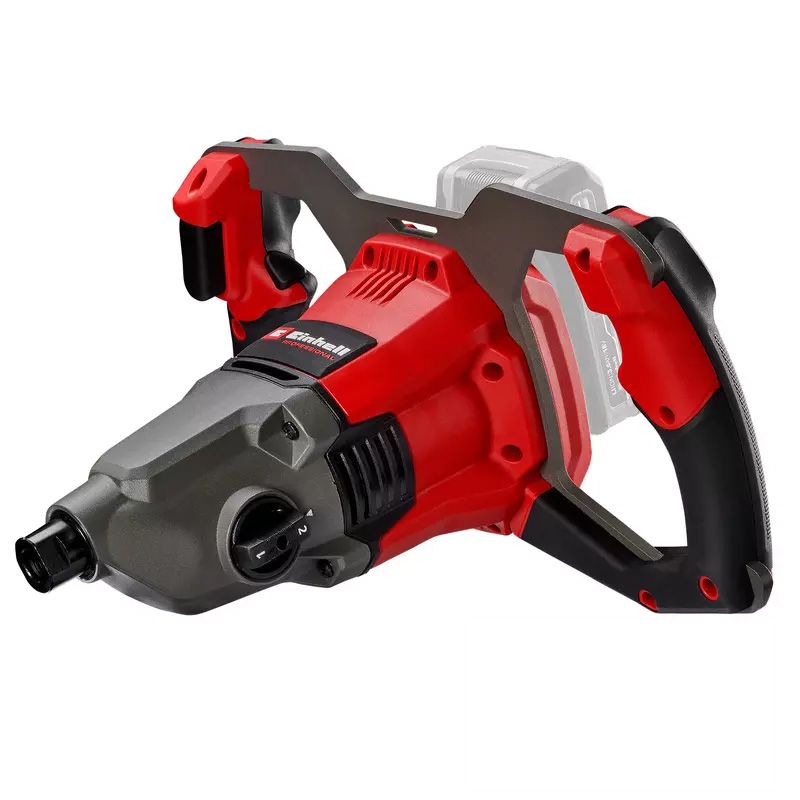 EINHELL TP-MX 18-2 Li BL-Solo szénkefe nélküli akkumulátoros keverőgép (akku és töltő nélkül, kartonban) termék fő termékképe