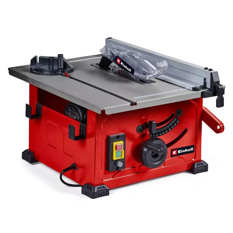 EINHELL TC-TS 8 asztali körfűrész termék fő termékképe