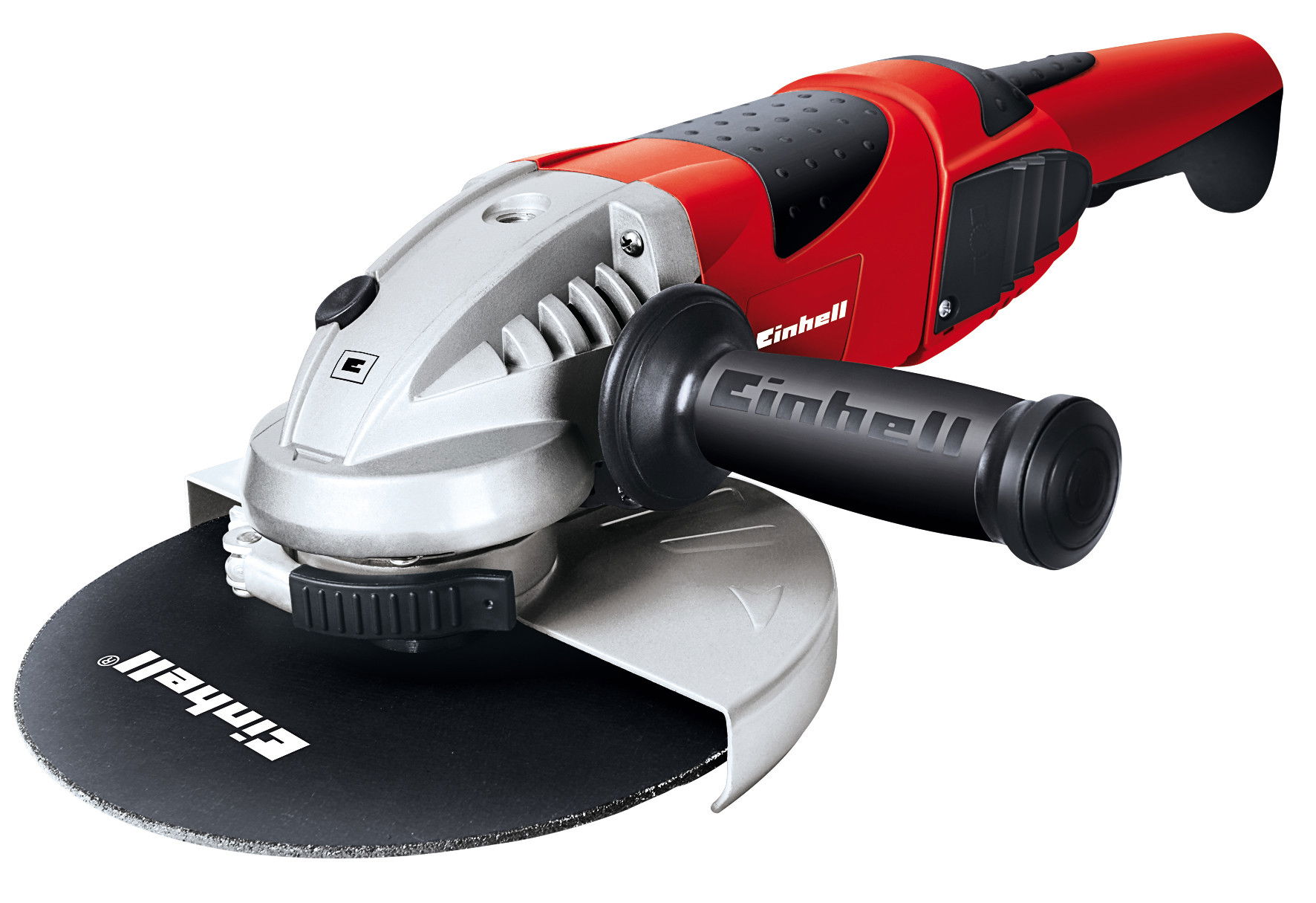 EINHELL TE-AG 230/2000 sarokcsiszoló (vágókorong nélkül) termék fő termékképe