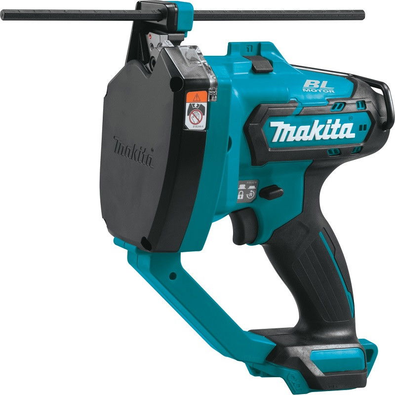 Makita SC103DZJ akkumulátoros menetesszár vágó (akku és töltő nélkül, MAKPAC kofferben) termék fő termékképe