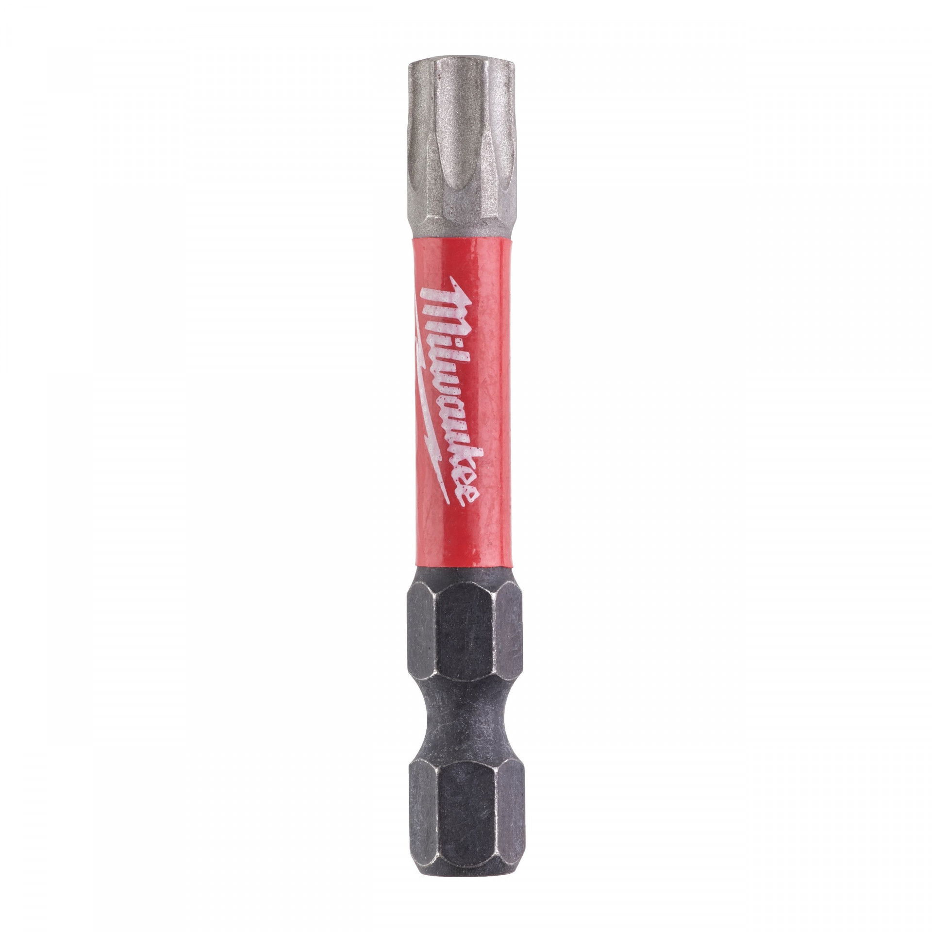 Milwaukee Shockwave Impact Duty™ csavarozó bit, 50 mm, TX 40, 1 db/bliszter termék fő termékképe
