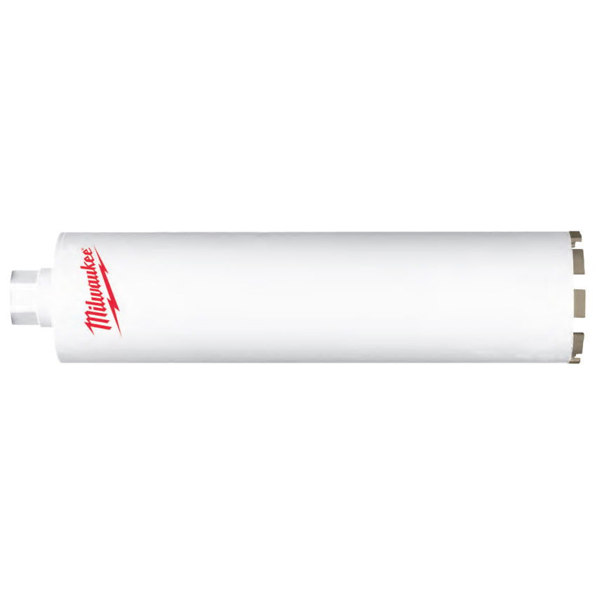 Milwaukee WCHP-TK 81 MX FUEL™ THIN KERF vizes gyémánt fúrókorona, Ø81 mm termék fő termékképe