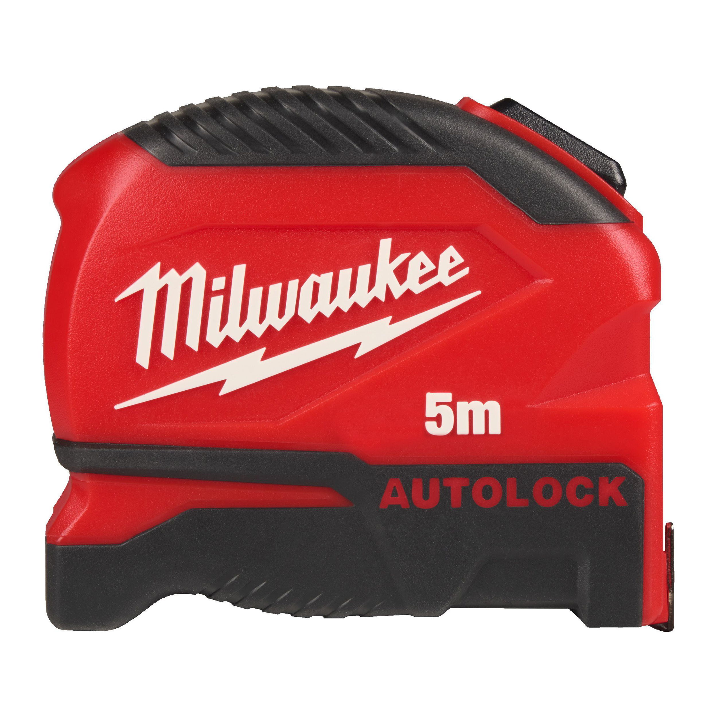 Milwaukee AUTOLOCK automata záras mérőszalag (2. gen), 5 m  / 25 mm termék fő termékképe