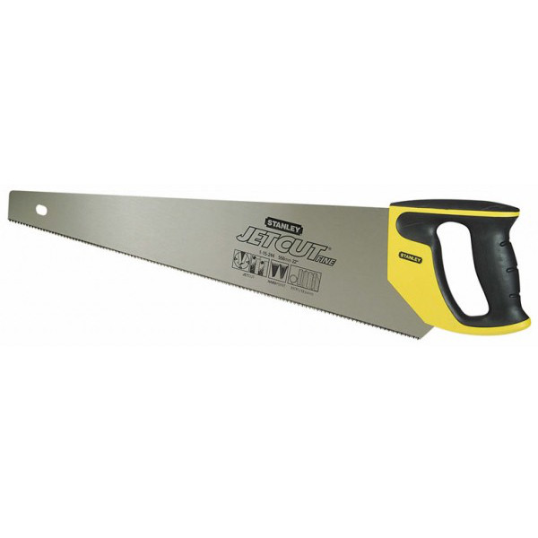 Stanley 2-15-595 JETCUT SP fűrész, 11 TPI x 450 mm termék fő termékképe