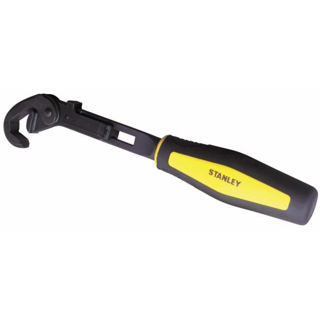 Stanley 4-87-990 racsnis kampós kulcs, 17-24 mm termék fő termékképe