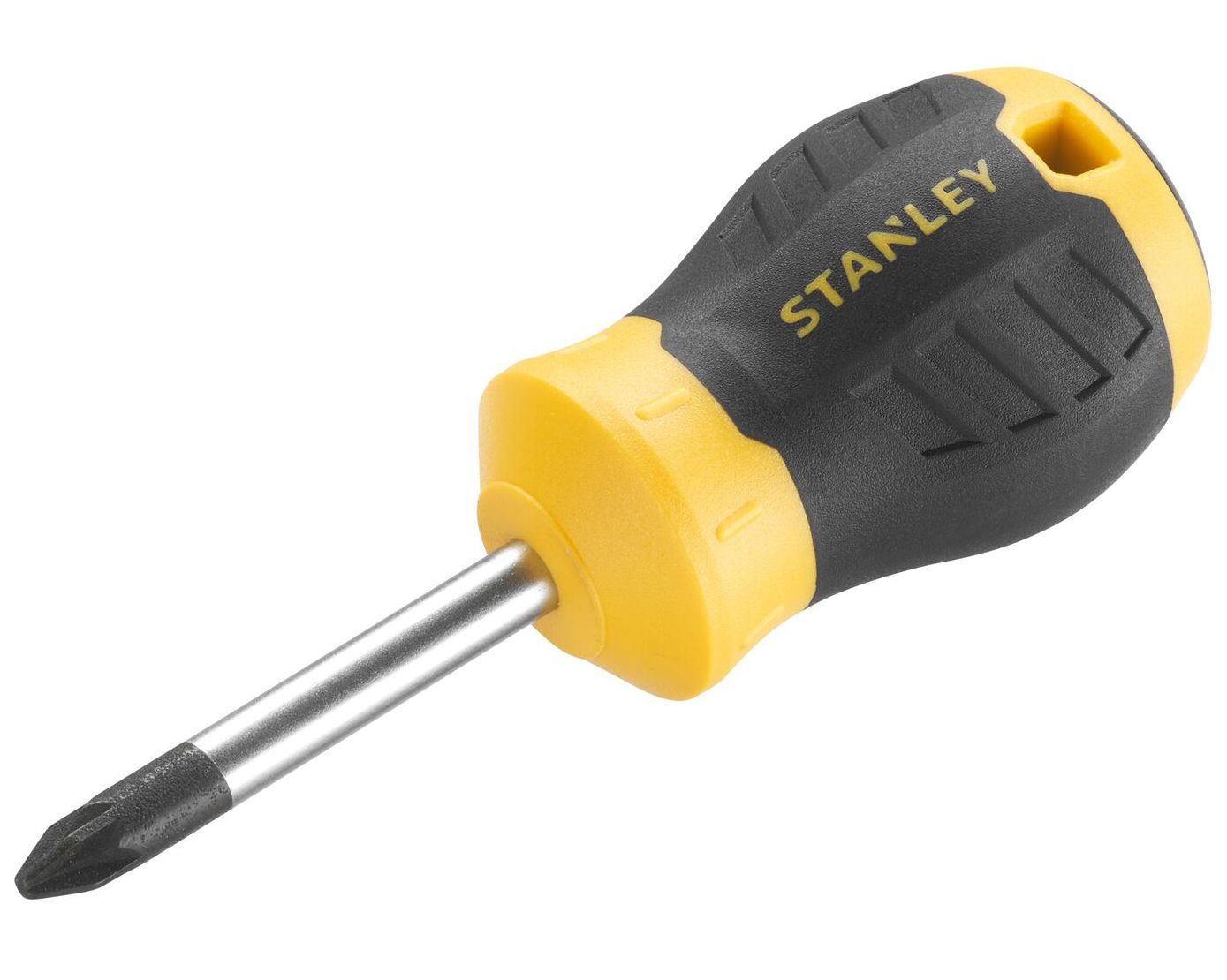 Stanley STHT16196-0 CushionGrip™ pozidrive marokcsavarhúzó, PZ2 x 45 mm termék fő termékképe