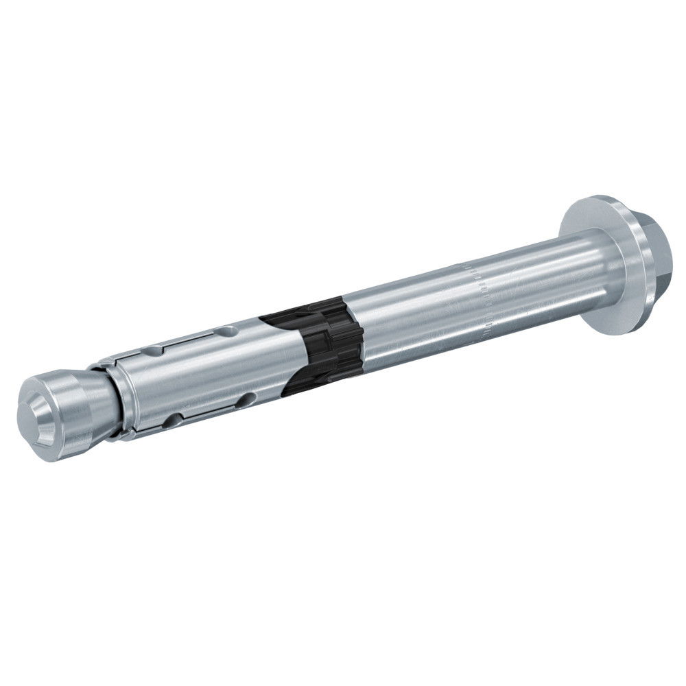 Fischer FH II 15/10 B gvz dübel anyával és menetes szárral, 25 db/csomag termék fő termékképe