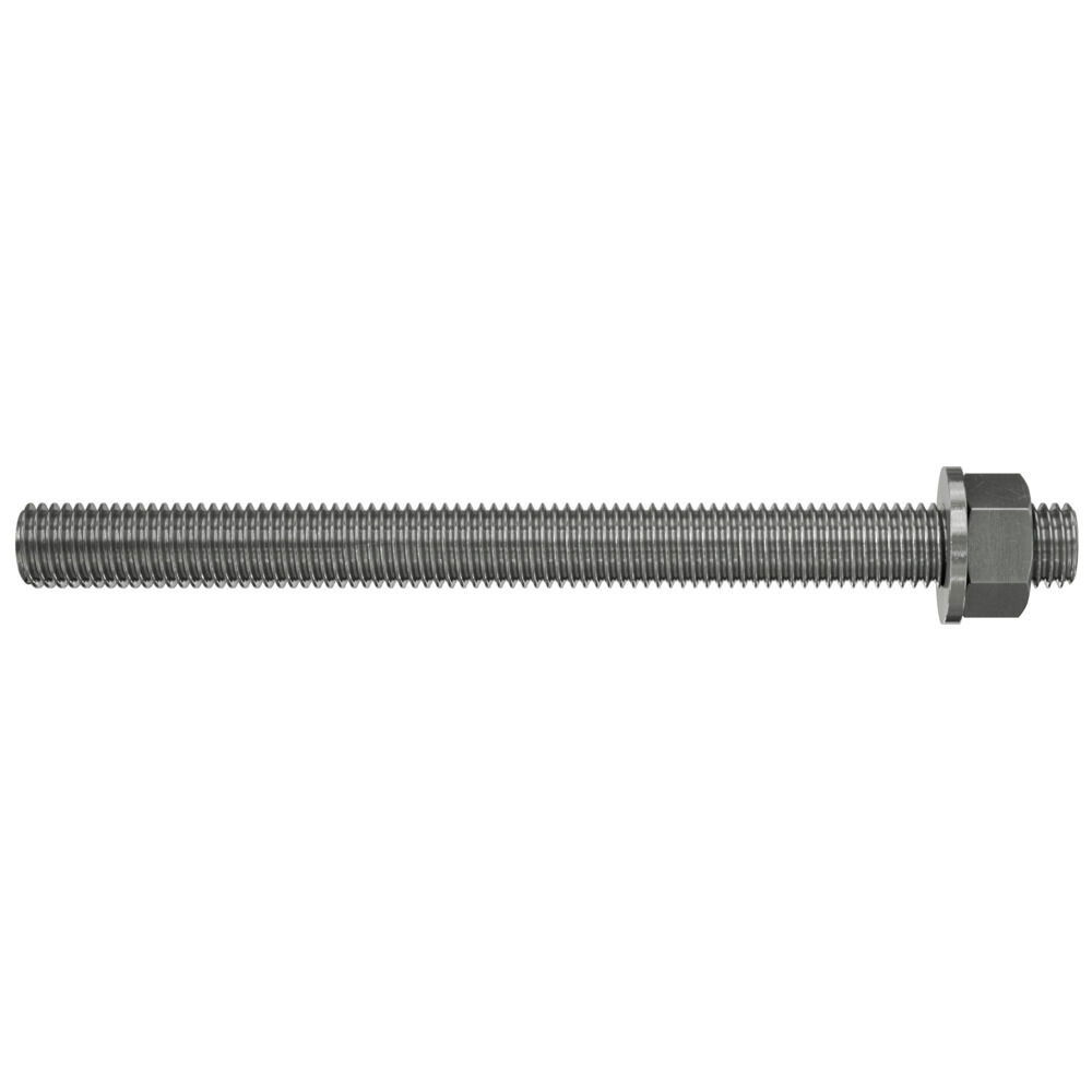 Fischer G M16 x 190 8.8 hdg menetes szár, 20 db/csomag termék fő termékképe