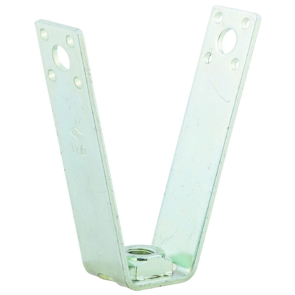 Fischer TZA M 10 függesztőelem, 50 db/csomag termék fő termékképe