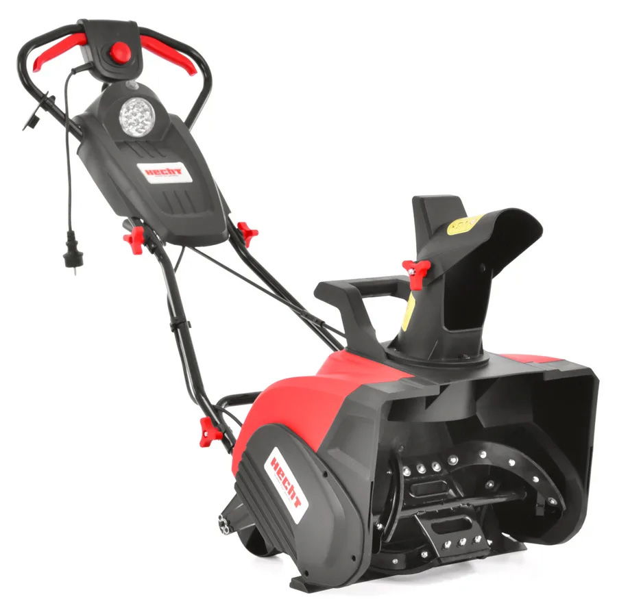 Hecht 9201 E egyfokozatú hómaró termék fő termékképe