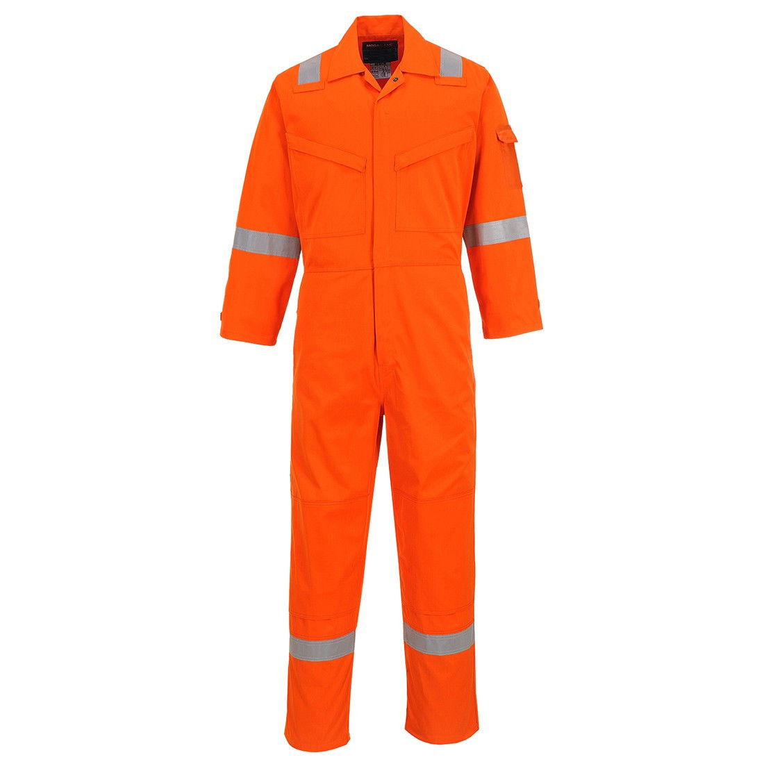 Portwest AF53 - Araflame Gold overál, narancs termék fő termékképe