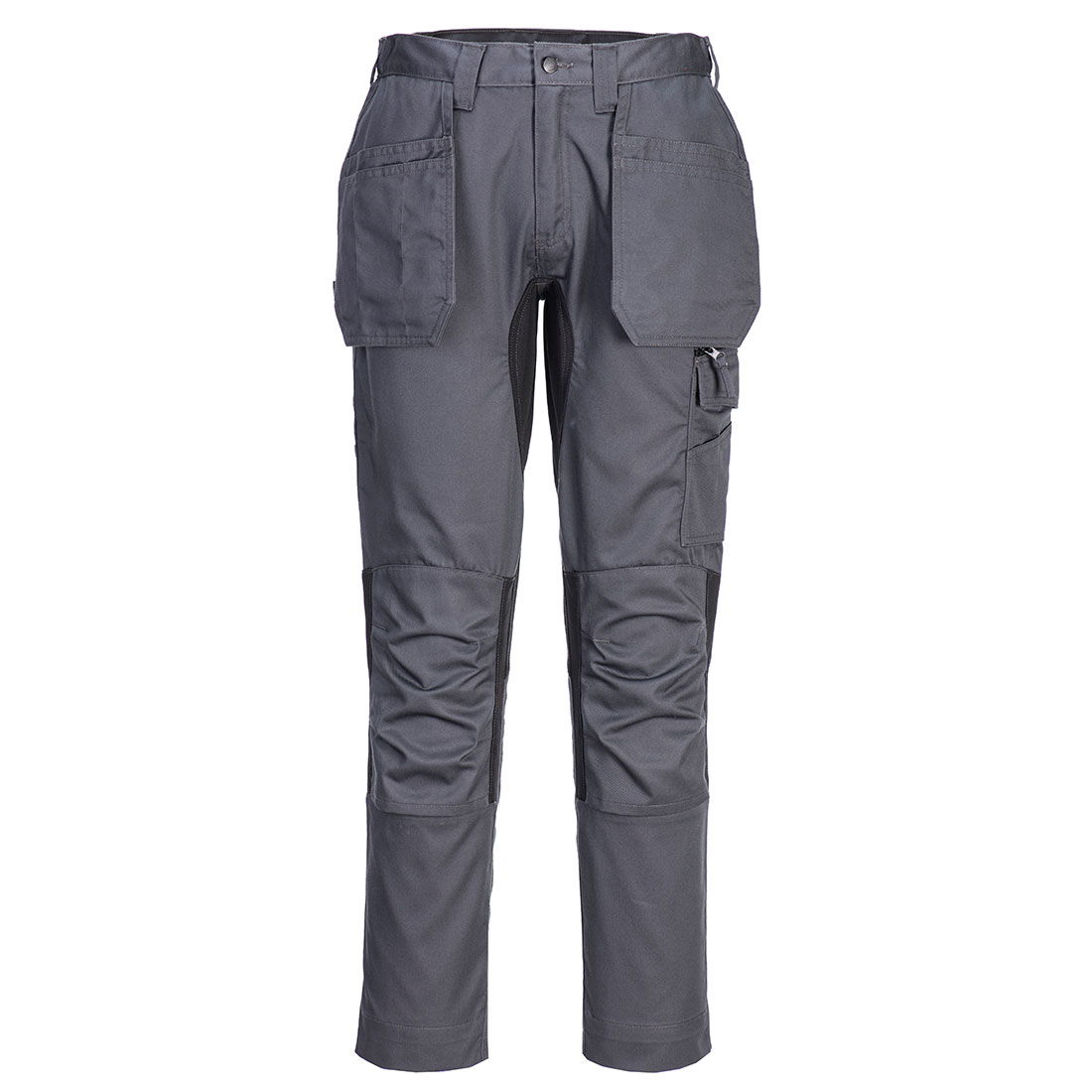 Portwest CD883 - WX2 Stretch Holster nadrág, mole szürke termék fő termékképe