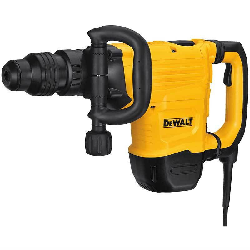 Dewalt D25872K SDS-max vésőkalapács (kofferben) termék fő termékképe