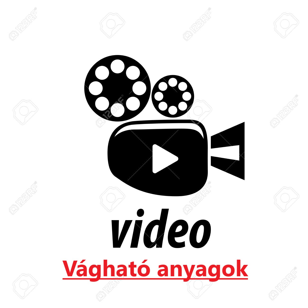 Vágható anyagok